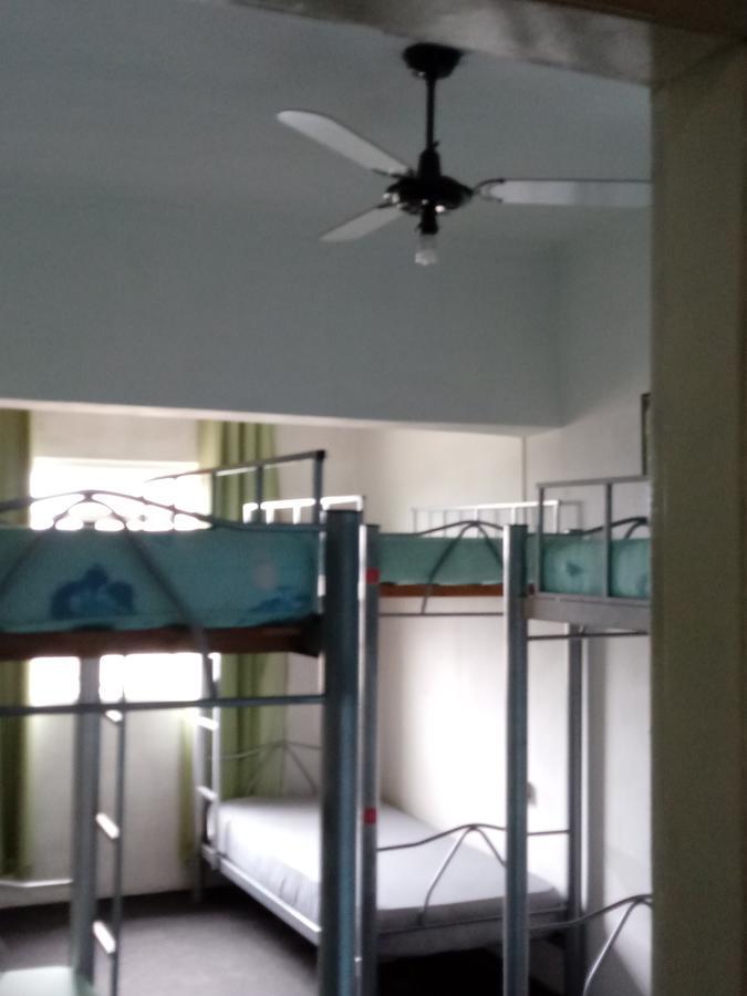 Residencia Hostel São Paulo Habitación foto